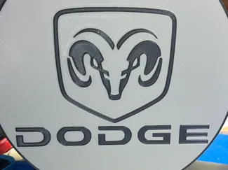 Dodge Light Box