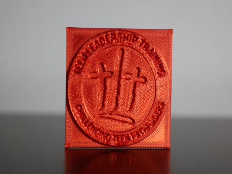 TLT Logo