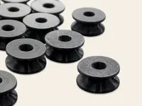 0.08mm layer, 2 walls, 15% infill