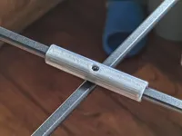 0.2mm 层高, 4 层墙, 15% 填充