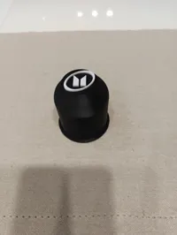 AMS Version 0.2mm layer, 3 walls, 15% infill