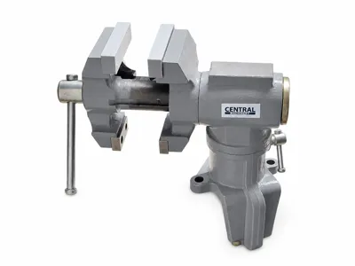 Soft Jaw for CENTRAL MACHINERY 2-1/2in Swivel Vise