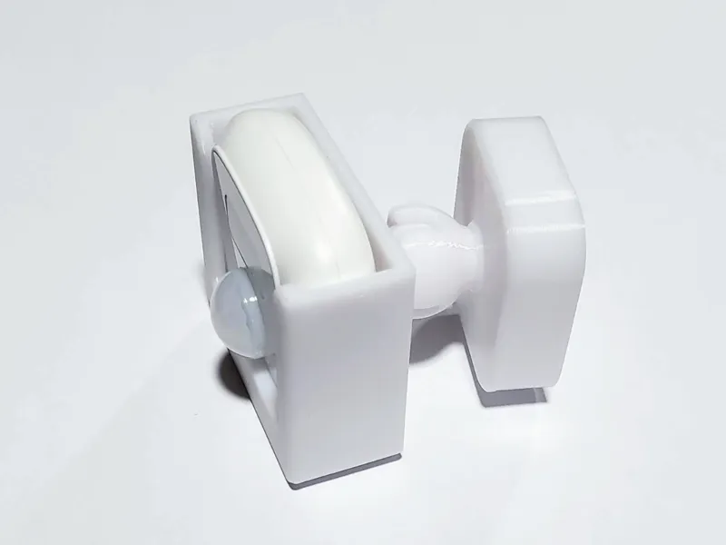 Tuya Motion Sensor Scene Switch Mount or Holder