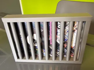 Larger Gift Card Jail
