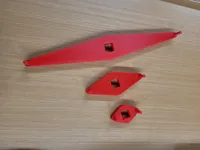 Only the main piece