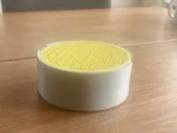 0.2mm layer, 4 walls, 30% infill