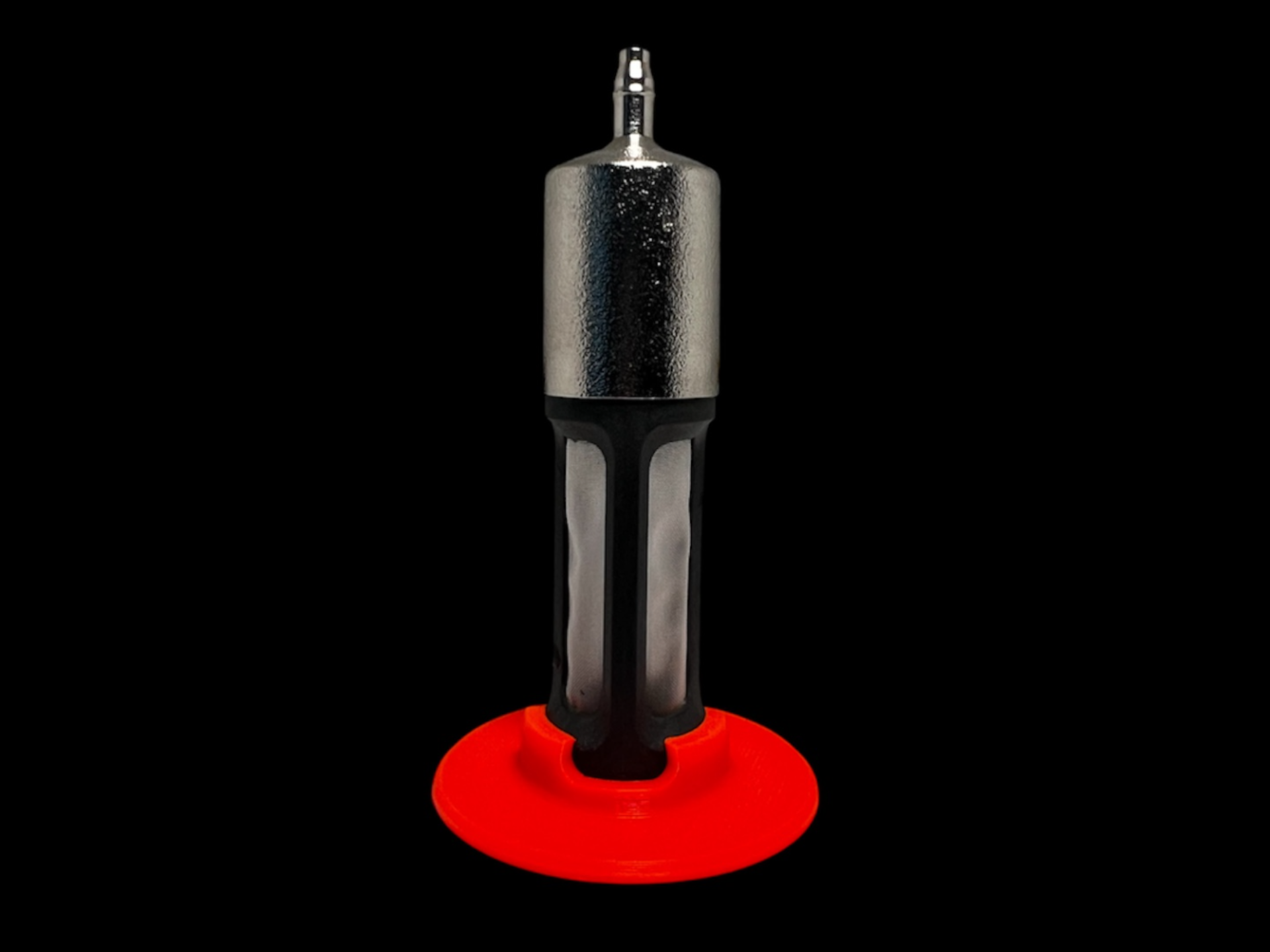 Gardena AquaBloom Wasserfilterhalter für Behälter