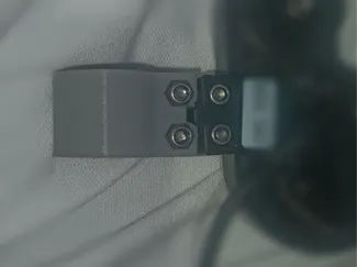 Mount dashboard scooter