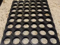 0.2mm layer, 2 walls, 7% infill