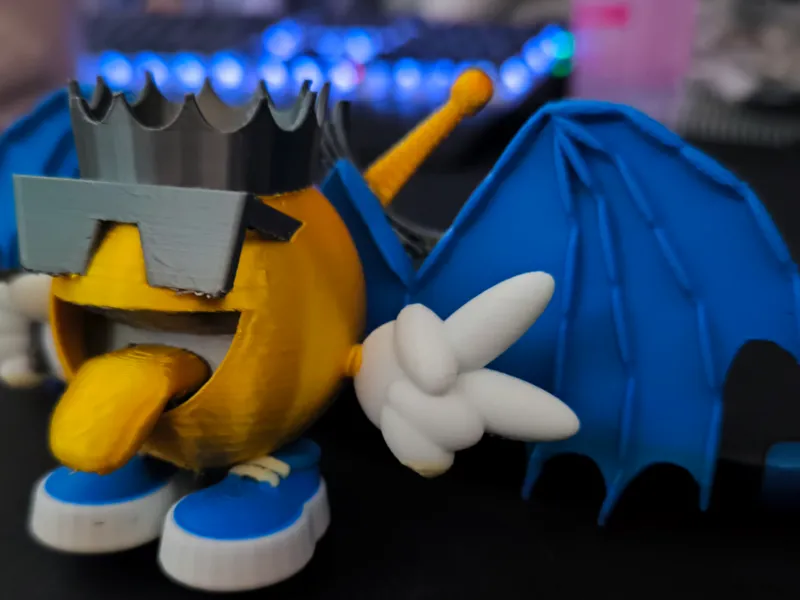 Super Rottis 