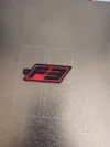 F3 Keyring