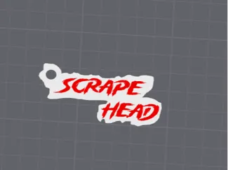 scrapeeeee