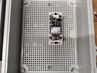 0.2mm layer, 4 walls, 20% infill