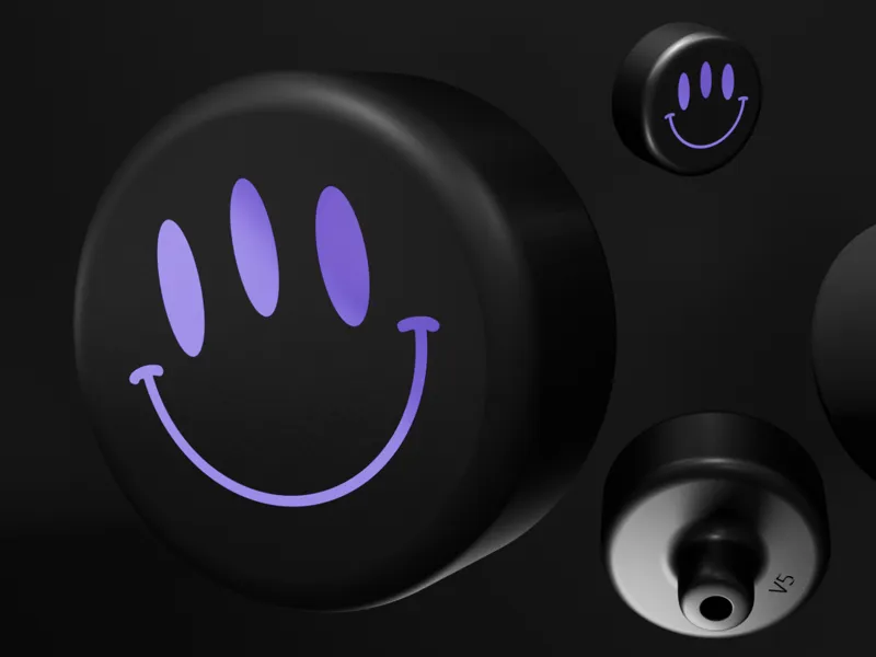 1Zpresso Knob