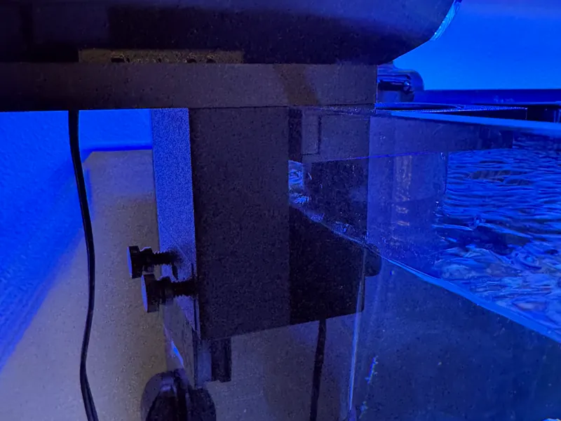 Avast Plank Bracket Extension