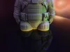 0.16mm layer: Detailed Quality - Dual-Color 