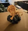 0.28mm layer, 2 walls, 15% infill