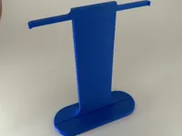 Default profile for .4mm nozzle