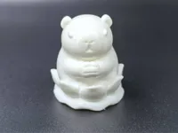 0.16mm 层高, 2 层墙, 14% 填充