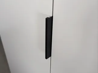 Ikea Pax Türgriff