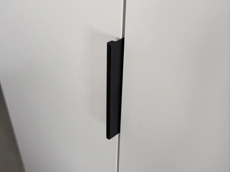 Ikea Pax Türgriff