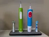 for 2 toothbrushes NO AMS 0.12mm layer, 3 walls, 20% infill