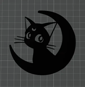 2d moon