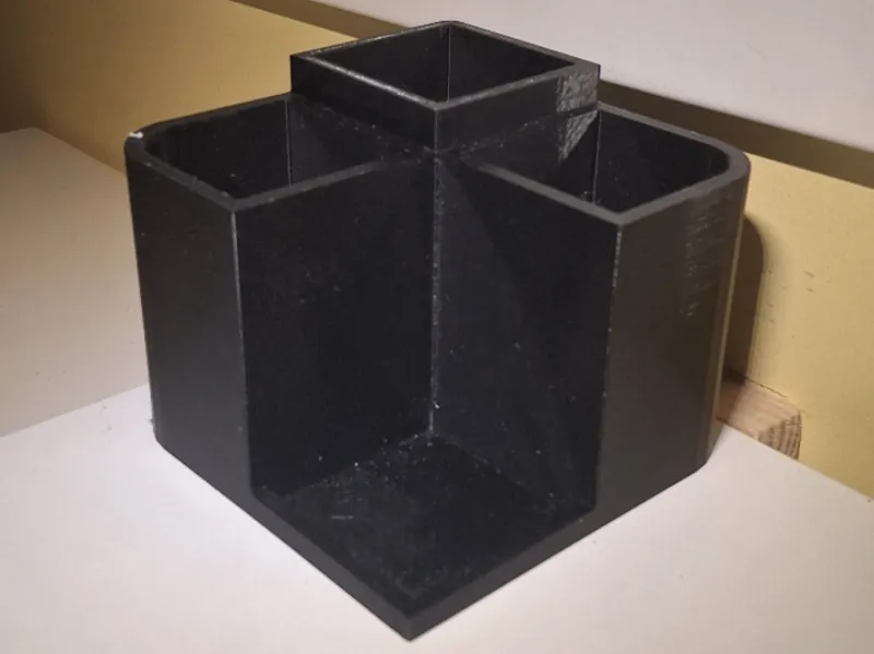 Pencil Holder for Desk