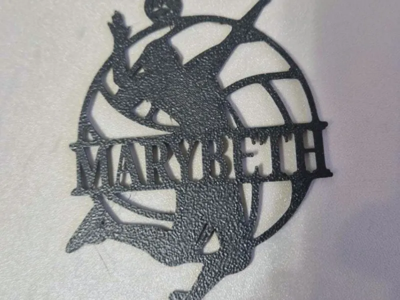 pallavolo marybeth