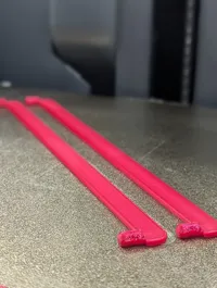 Double - 0.2mm layer, 3 walls