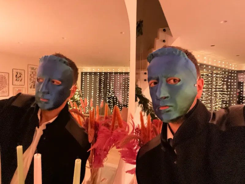Mask