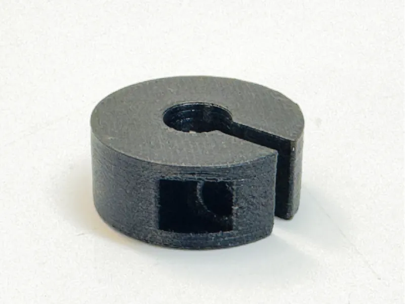 8mm Locking Shaft Collar