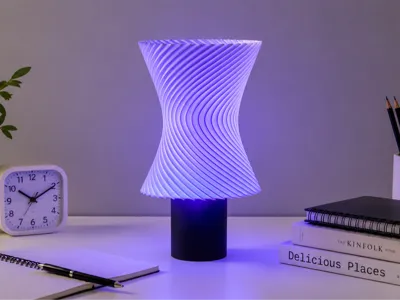 Wavix, e27 lamp