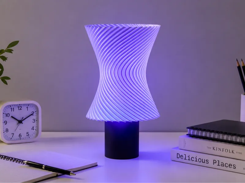 Wavix, e27 lamp
