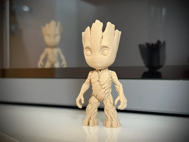 Cute Baby Groot