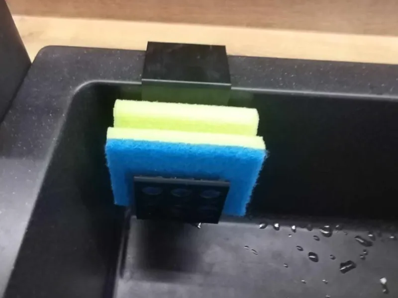 Sponge Holder