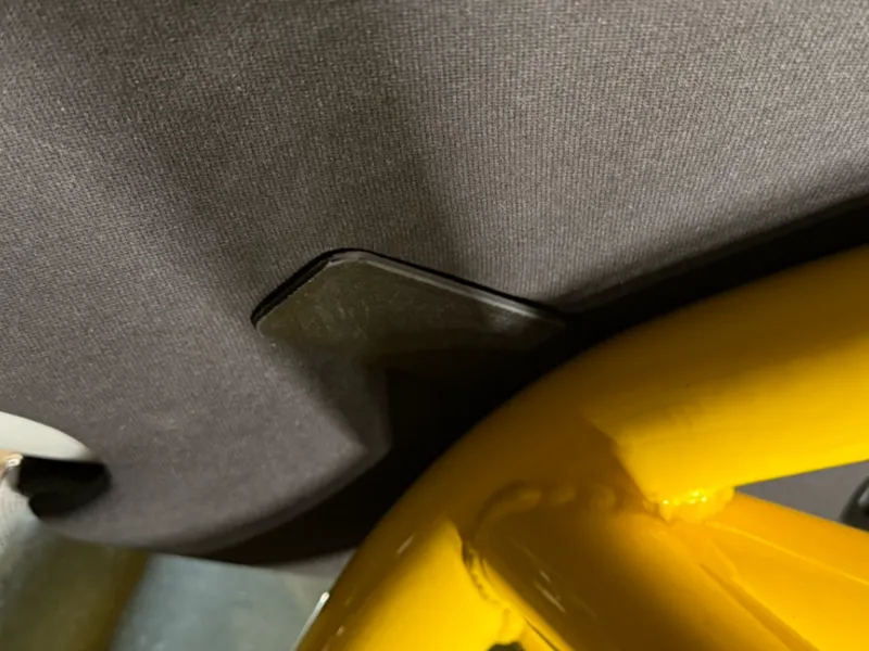 Cover for interior light | Volkswagen Golf 4