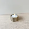 Tealight holder
