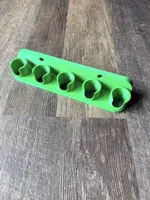 0.2mm layer, 5 walls, 25% infill