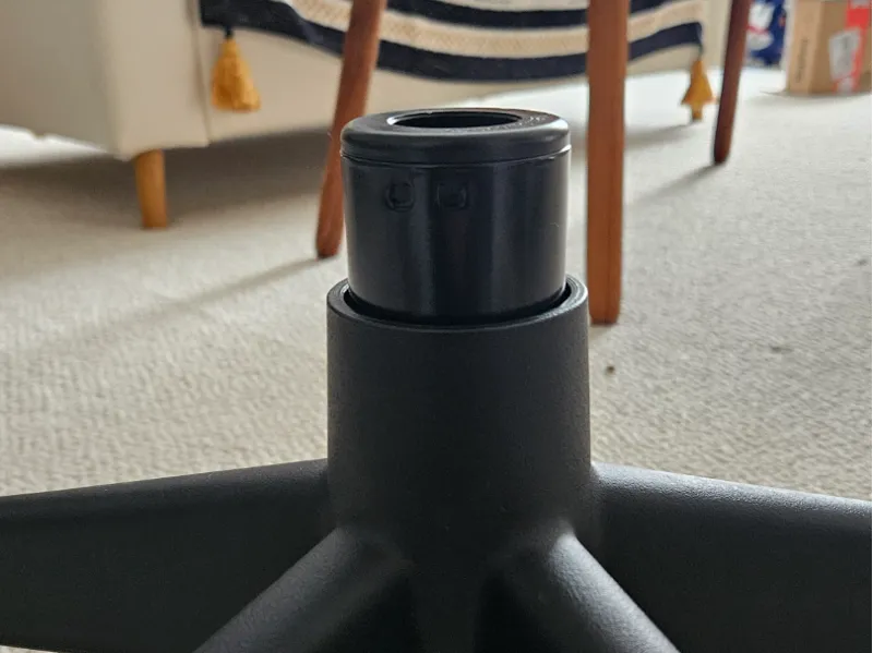 Steelcase LEAP V2 Gas Cylinder SLEEVE