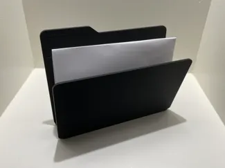 document holder