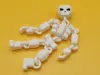 Unbreakable Version | 0.2mm layer, 2 walls, 15% infill