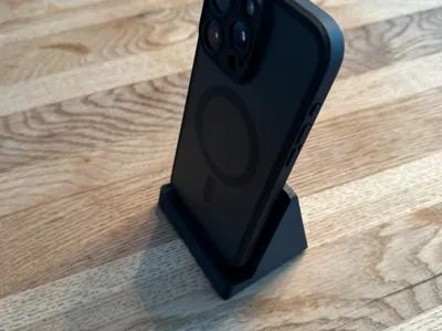 Phone Holder / Smartphone Stand
