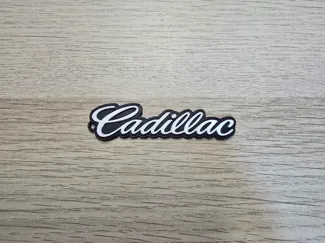 Cadillac porta chaves