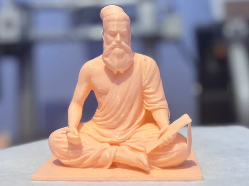 Thiruvalluvar