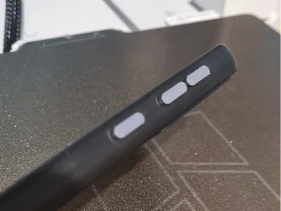 Buttons for Samsung Galaxy S21 5G MagSafe Cover
