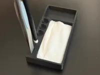 0.2mm layer, 2 walls, 7% infill