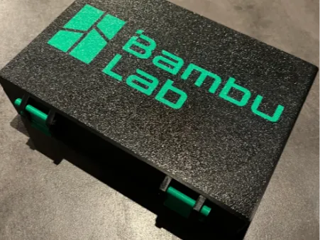 Acessory Box for  P1 and X1