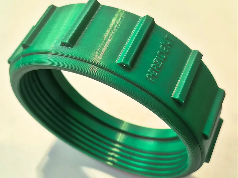 Гайка крепления корпуса dosatron d45