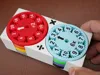 multicolor plates - AMS